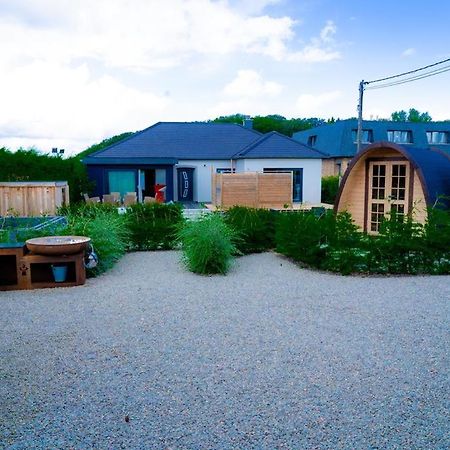 RemersdaalLuxury House住宿加早餐旅馆 外观 照片