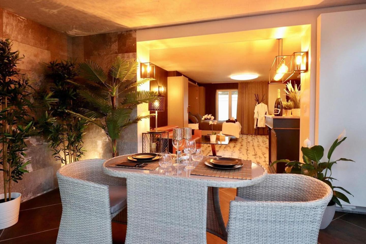 RemersdaalLuxury House住宿加早餐旅馆 外观 照片