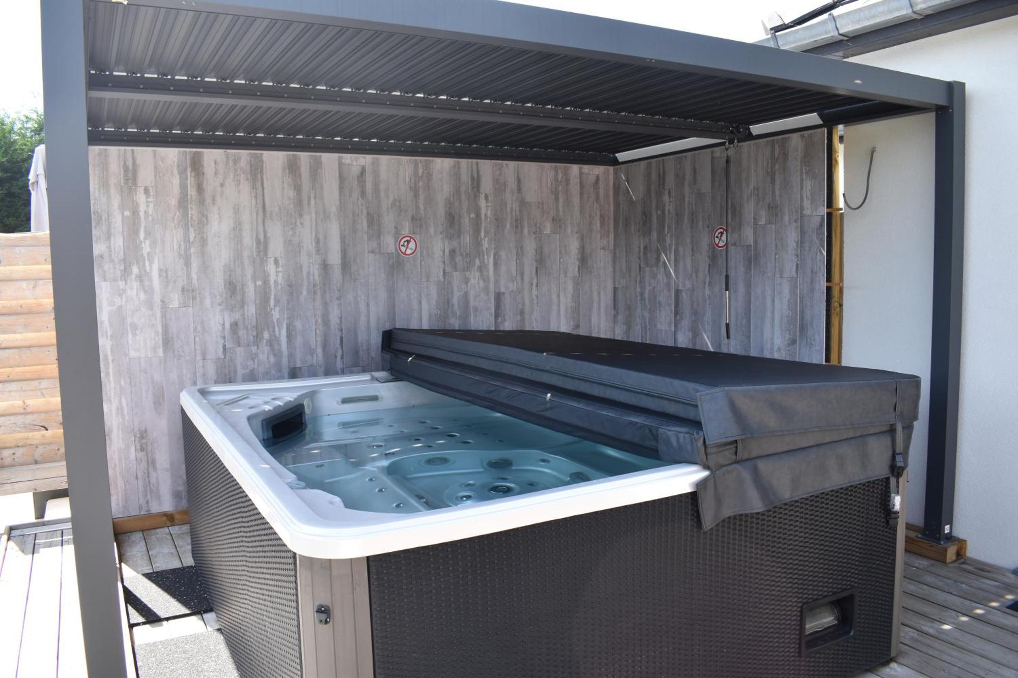 RemersdaalLuxury House住宿加早餐旅馆 外观 照片